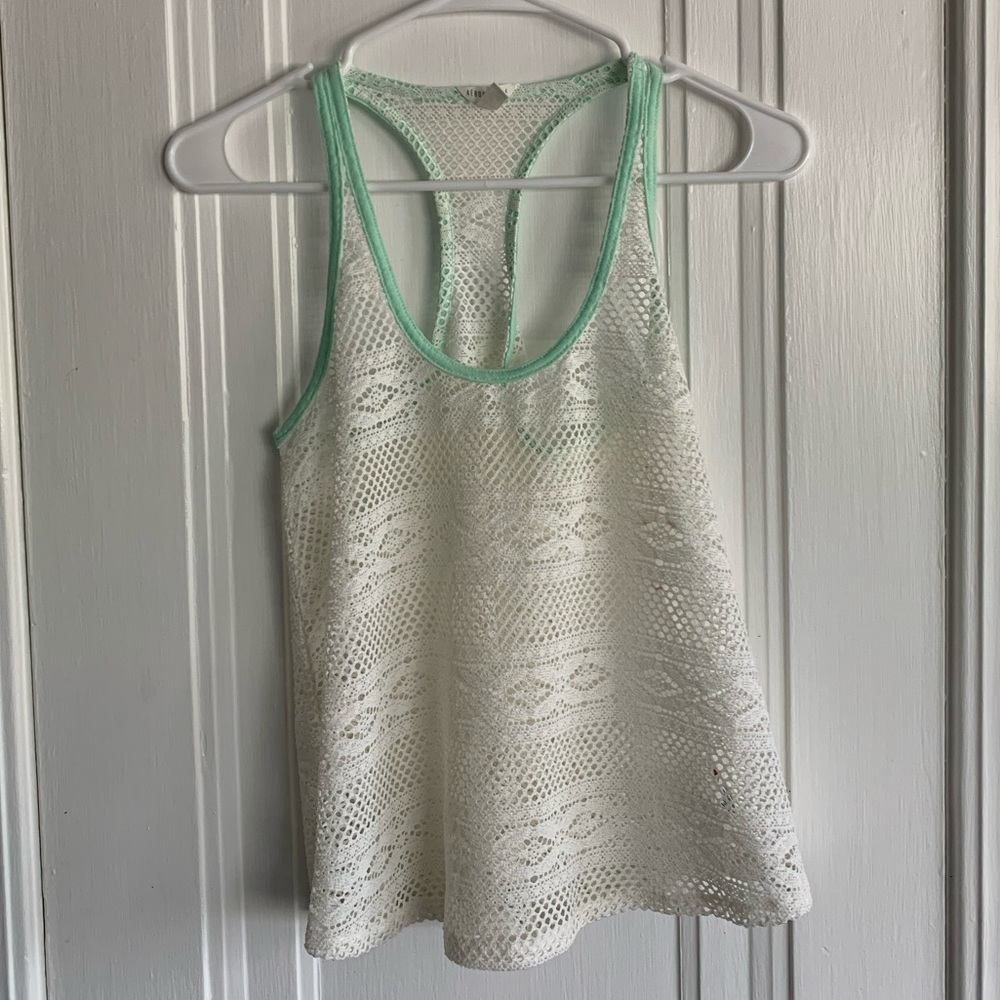 Aeropostale Tank Top